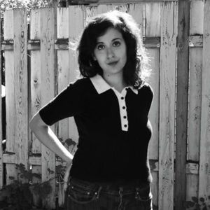 Meet your Posher, Johanna